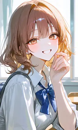 Profile image of 美月
