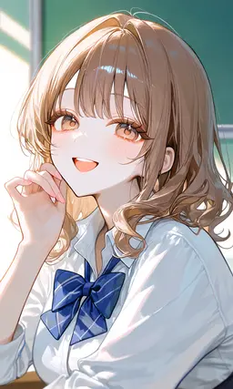 Profile image of 美月