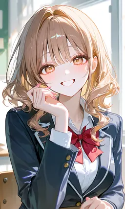 Profile image of 美月