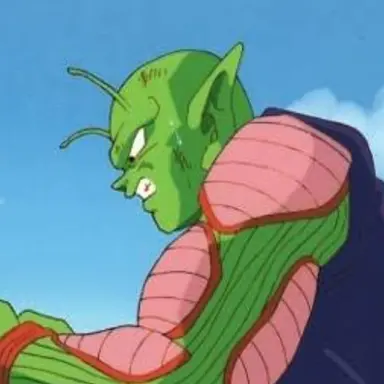 Profile image of ピッコロ