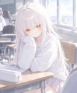 Profile image of こはく