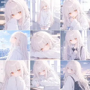 Profile image of こはく