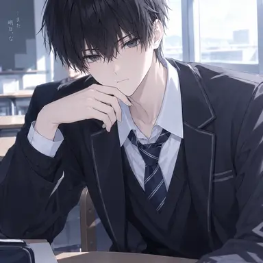 Profile image of はると