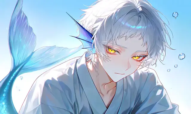 Profile image of Nagi