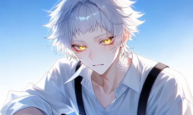 Profile image of Nagi