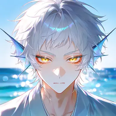 Profile image of Nagi