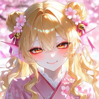 Profile image of Sakura