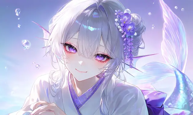 Profile image of Tamao