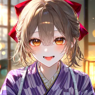 Profile image of Hiyori
