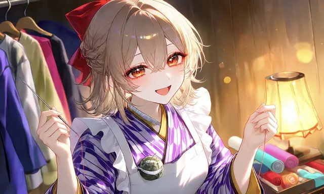 Profile image of Hiyori