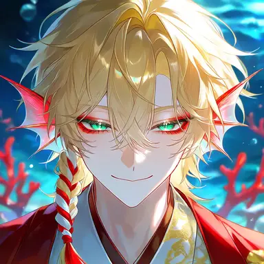 Profile image of Tsukimi