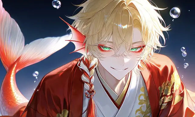 Profile image of Tsukimi