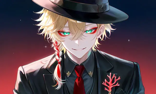 Profile image of Tsukimi