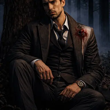 Profile image of Dmitri Volkov
