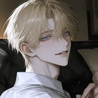Profile image of Andy