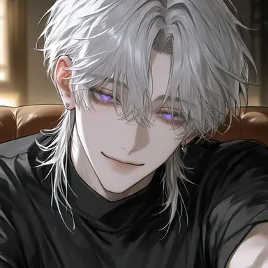 Profile image of Liam