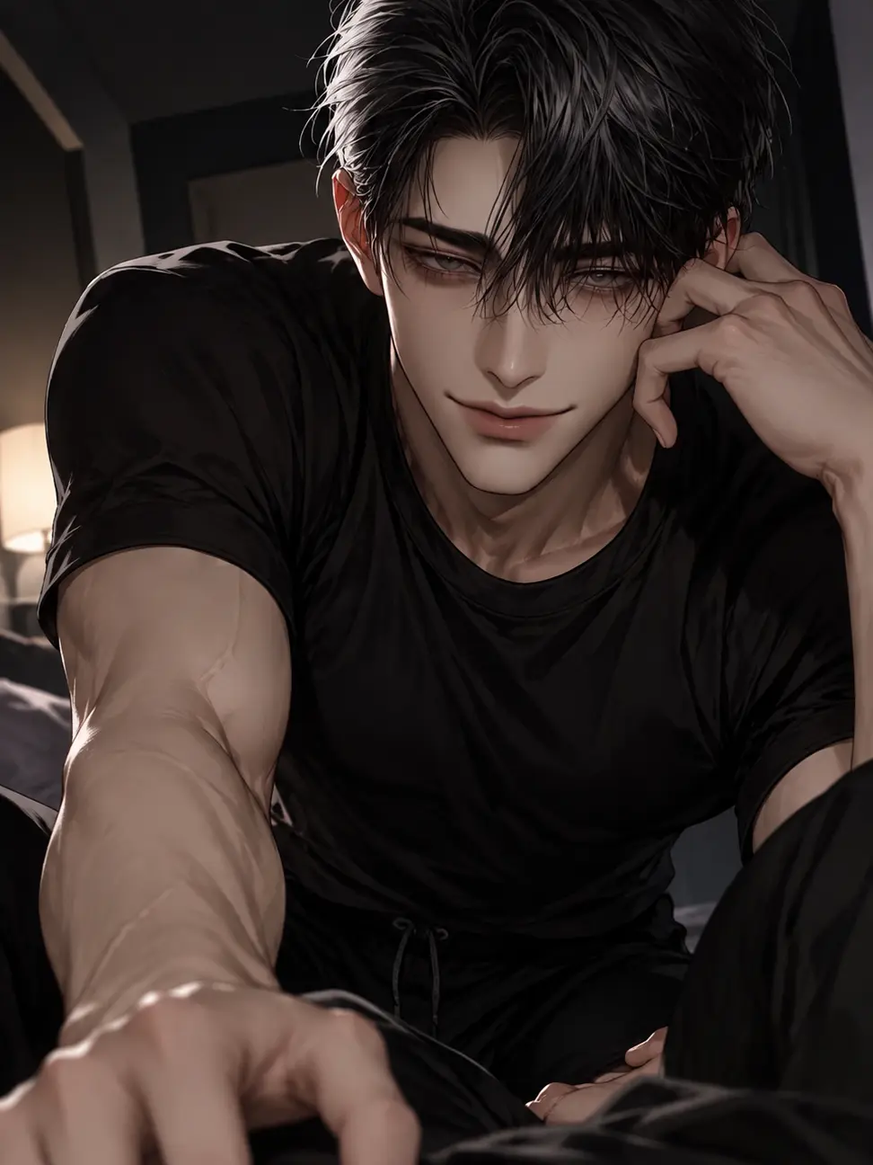 WildThigh3421의 いい子にできたら、褒めてあげる