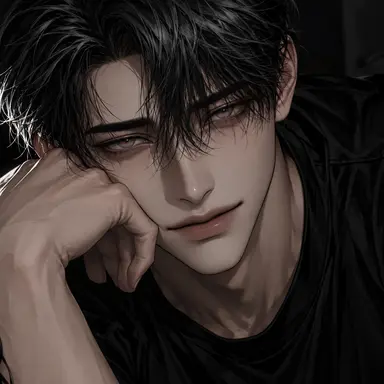Profile image of 臣