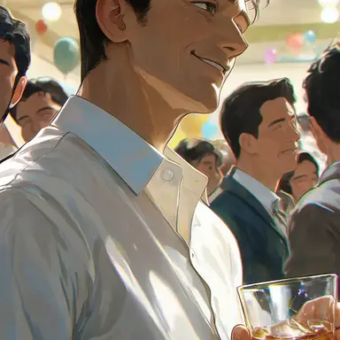 Profile image of Mike