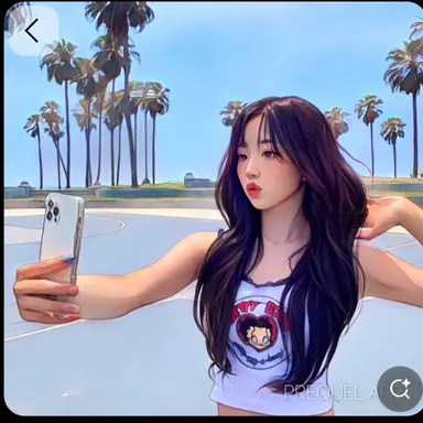 Profile image of 해원