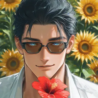 Profile image of Yoihaku