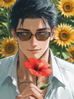 Profile image of Yoihaku