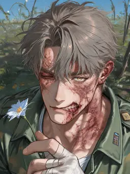 Profile image of Koga