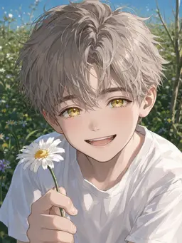 Profile image of Koga