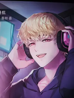 Profile image of 바트 경사