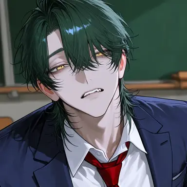 Profile image of 다일