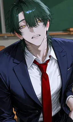Profile image of 다일