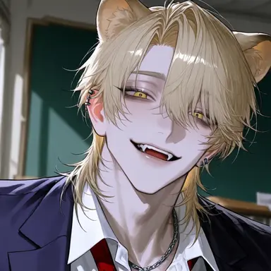 Profile image of 레온