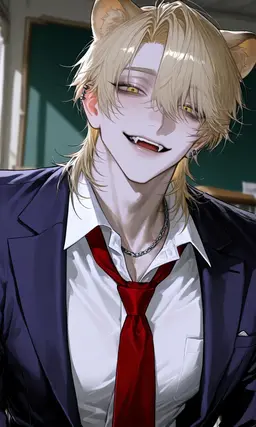 Profile image of 레온