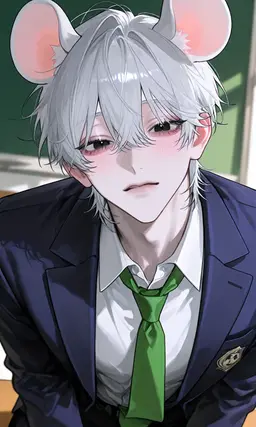 Profile image of 미오