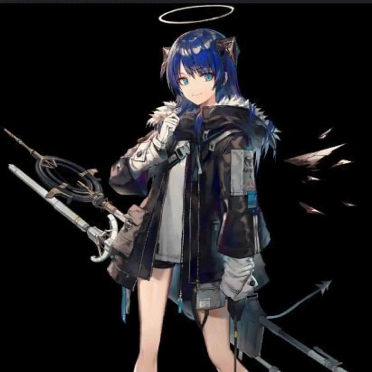 FatalBlade5554의 静かな君の相容れない音