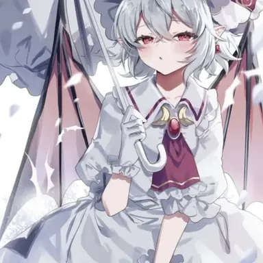Profile image of レミリア
