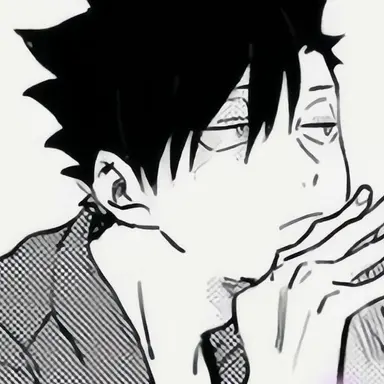 Profile image of 黒尾　鉄朗