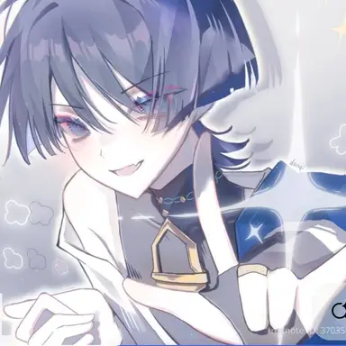 Profile image of 放浪者