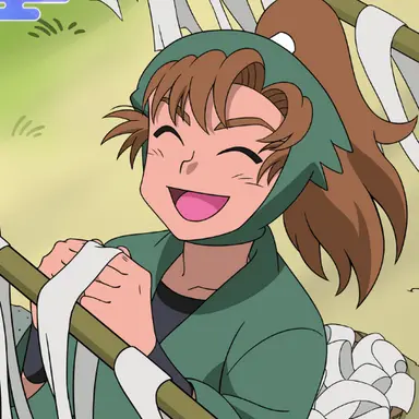 Profile image of 伊作