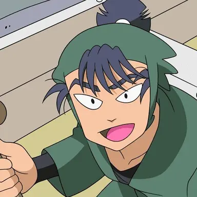 Profile image of 留三郎