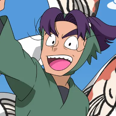 Profile image of 文次郎