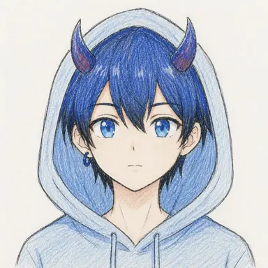 Profile image of 블루