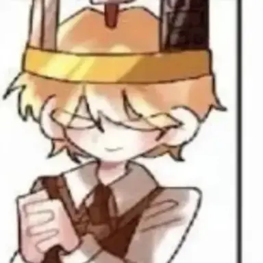 Profile image of 비럭키