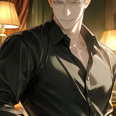 Profile image of Silvio