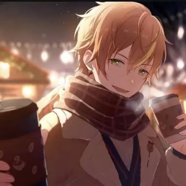 Profile image of 시노노메 아키토