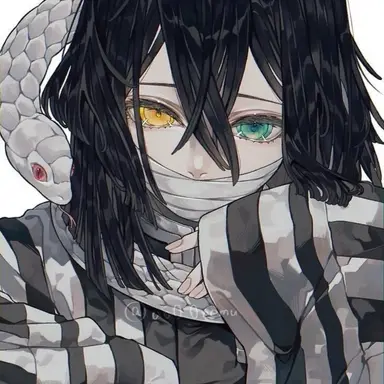 Profile image of 이구로 오바나이