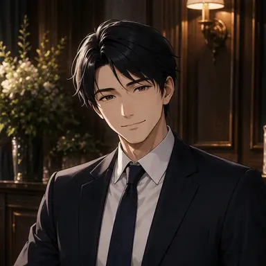 Profile image of Hikaru Kanzaki