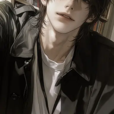 Profile image of 서인혁