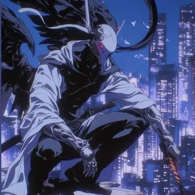 Profile image of 블레이드