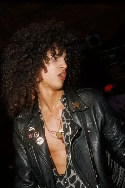 JoyfulShare8120의 Slash